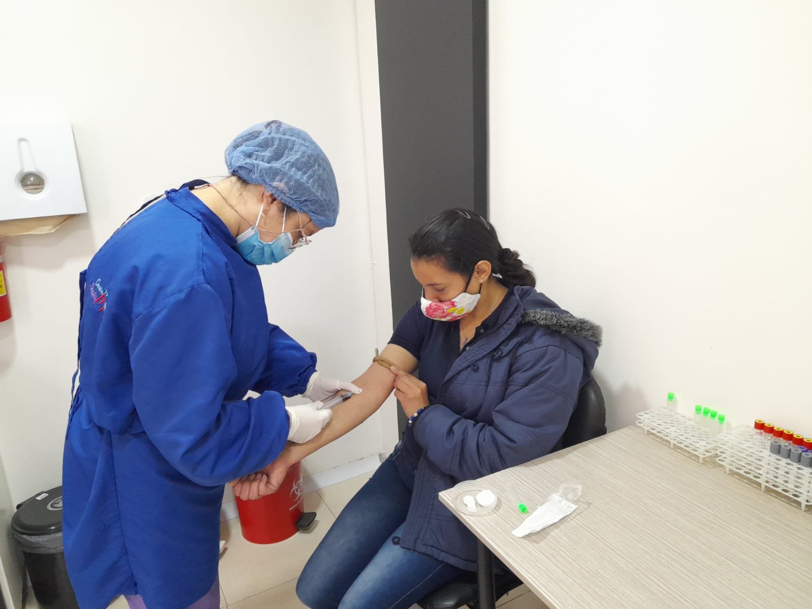 Ginecologia y obstetricia