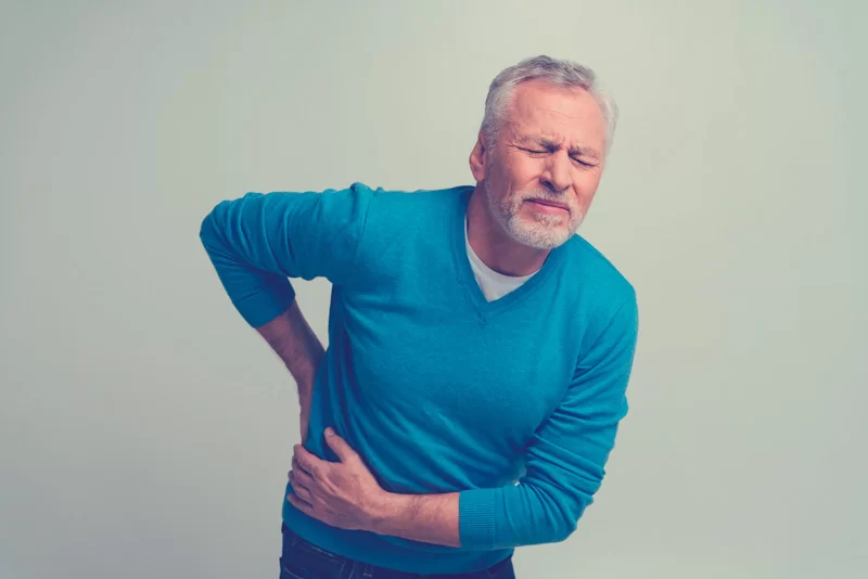 Consulta especializada de urología oncologica