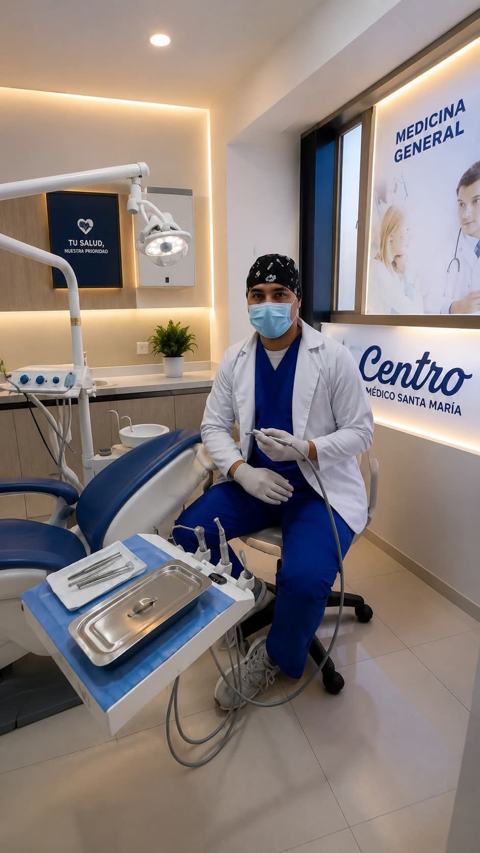 Odontología